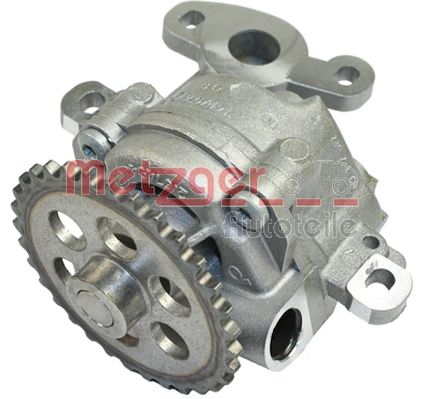 METZGER 8000011 ORIGINAL ERSATZTEIL Ölpumpe